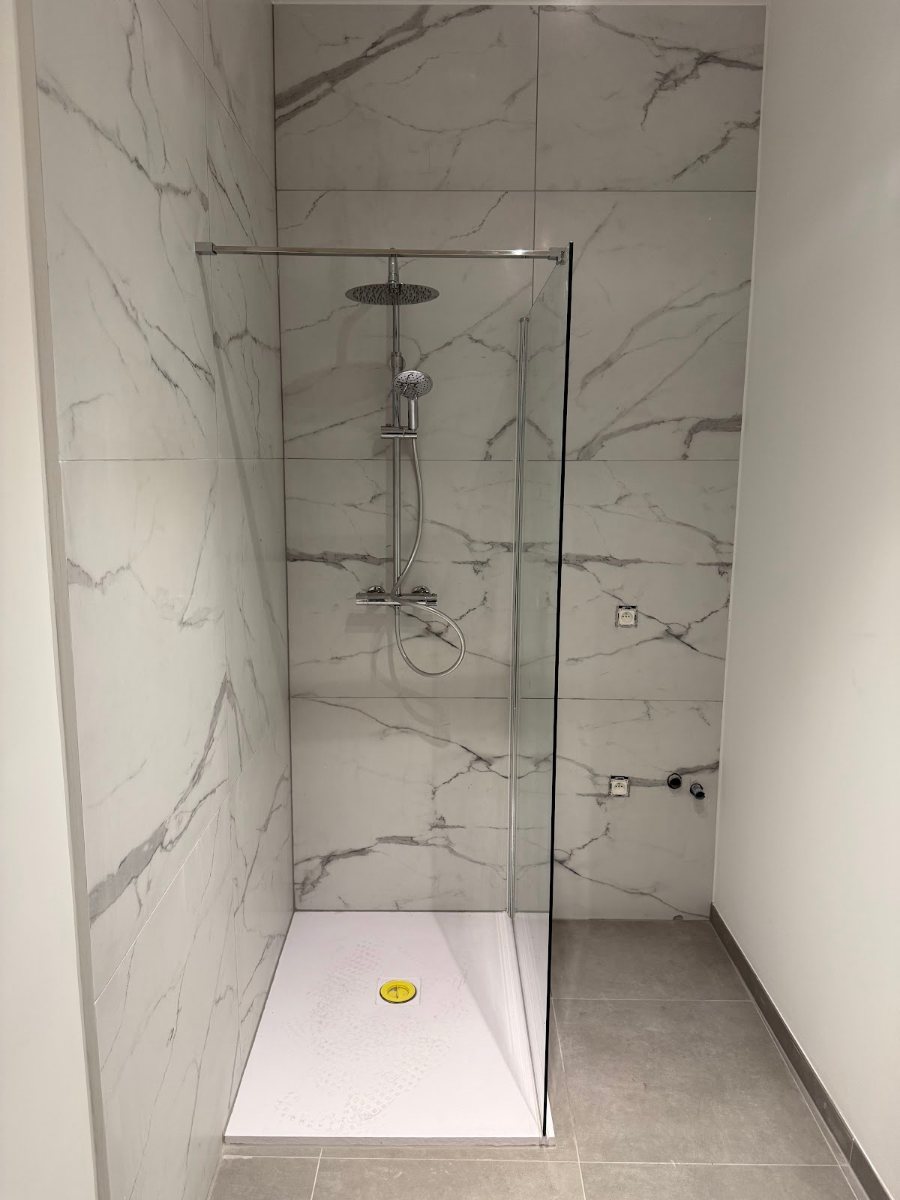 Salles de bain